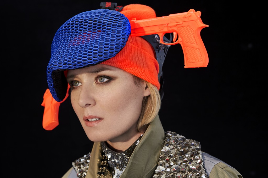 Roisin Murphy